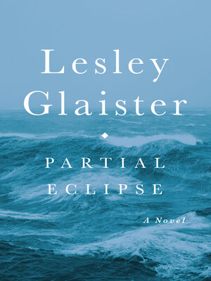 cover image of Partial Eclipse